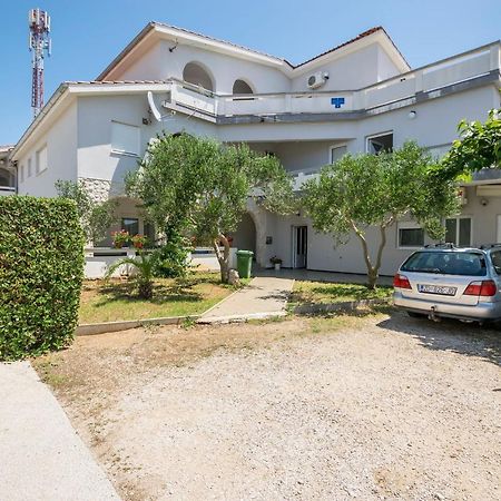 Apartments Ivan Вир Екстериор снимка