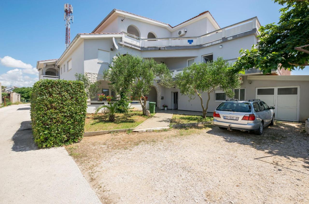 Apartments Ivan Вир Екстериор снимка