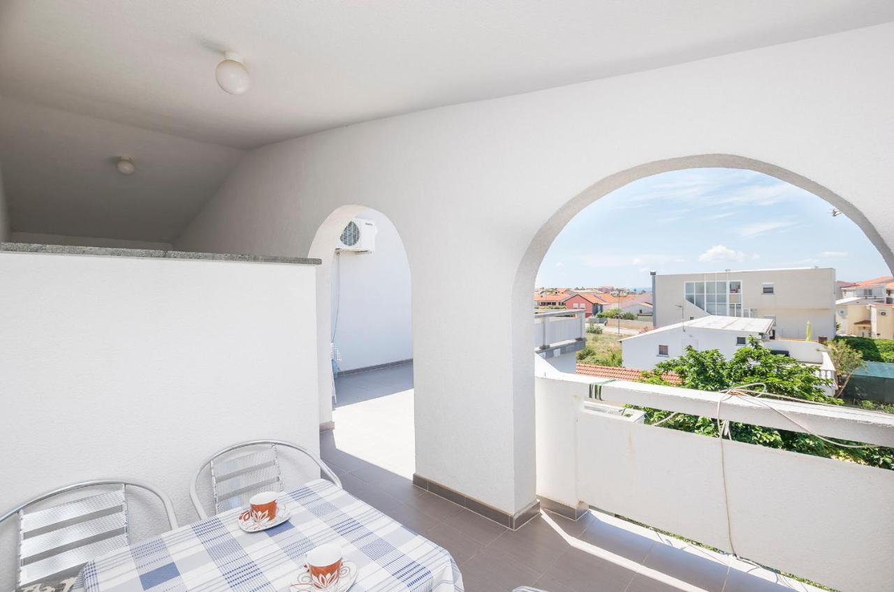 Apartments Ivan Вир Екстериор снимка