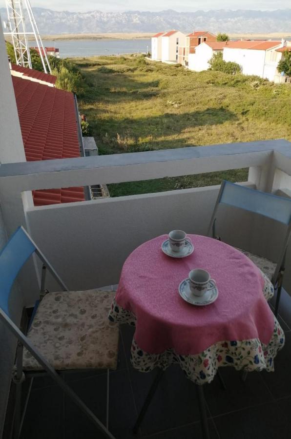 Apartments Ivan Вир Екстериор снимка