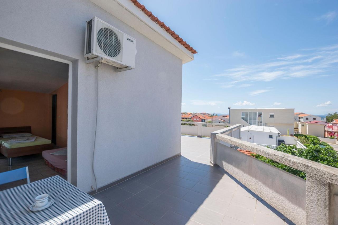 Apartments Ivan Вир Екстериор снимка