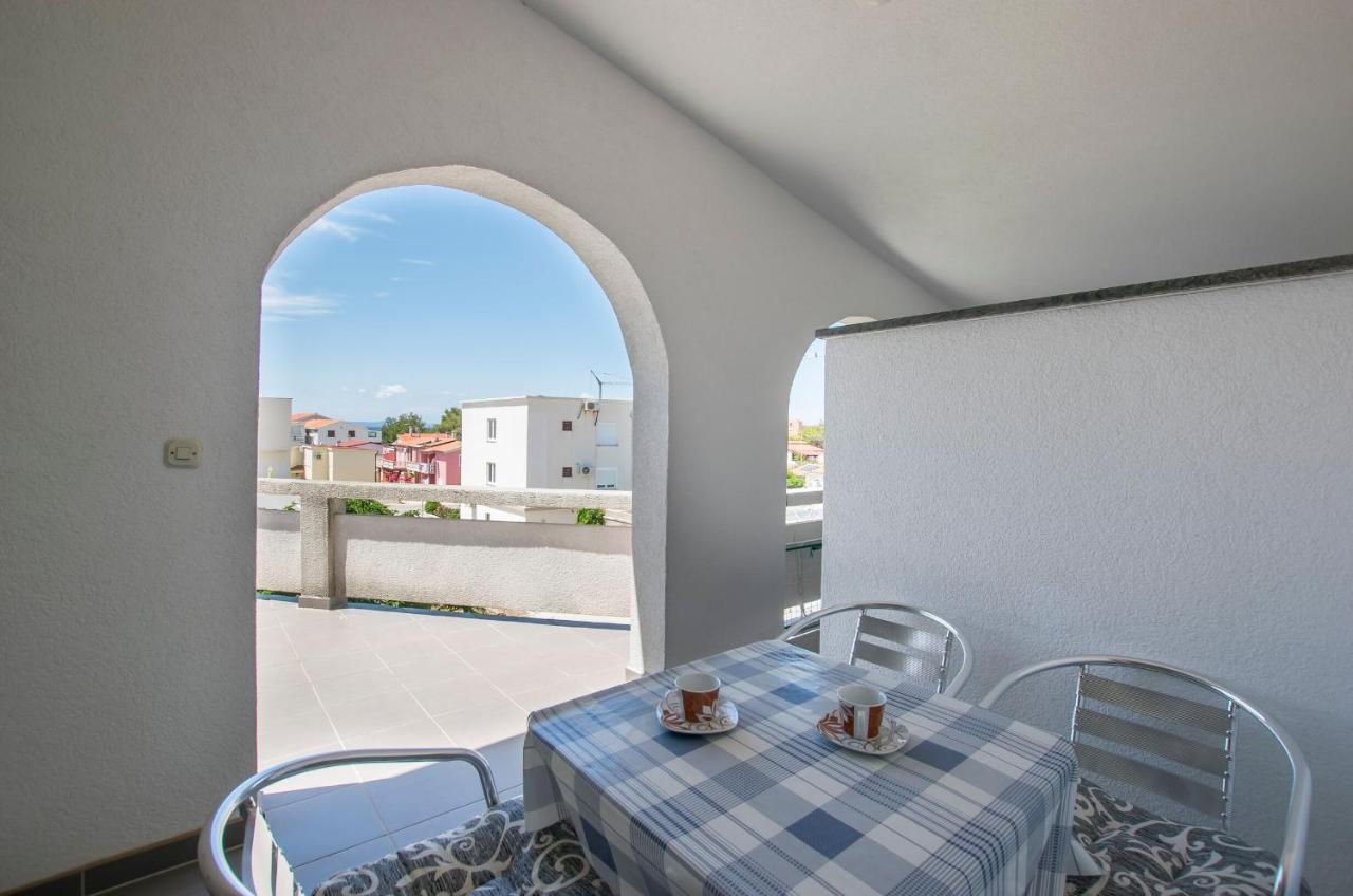Apartments Ivan Вир Екстериор снимка