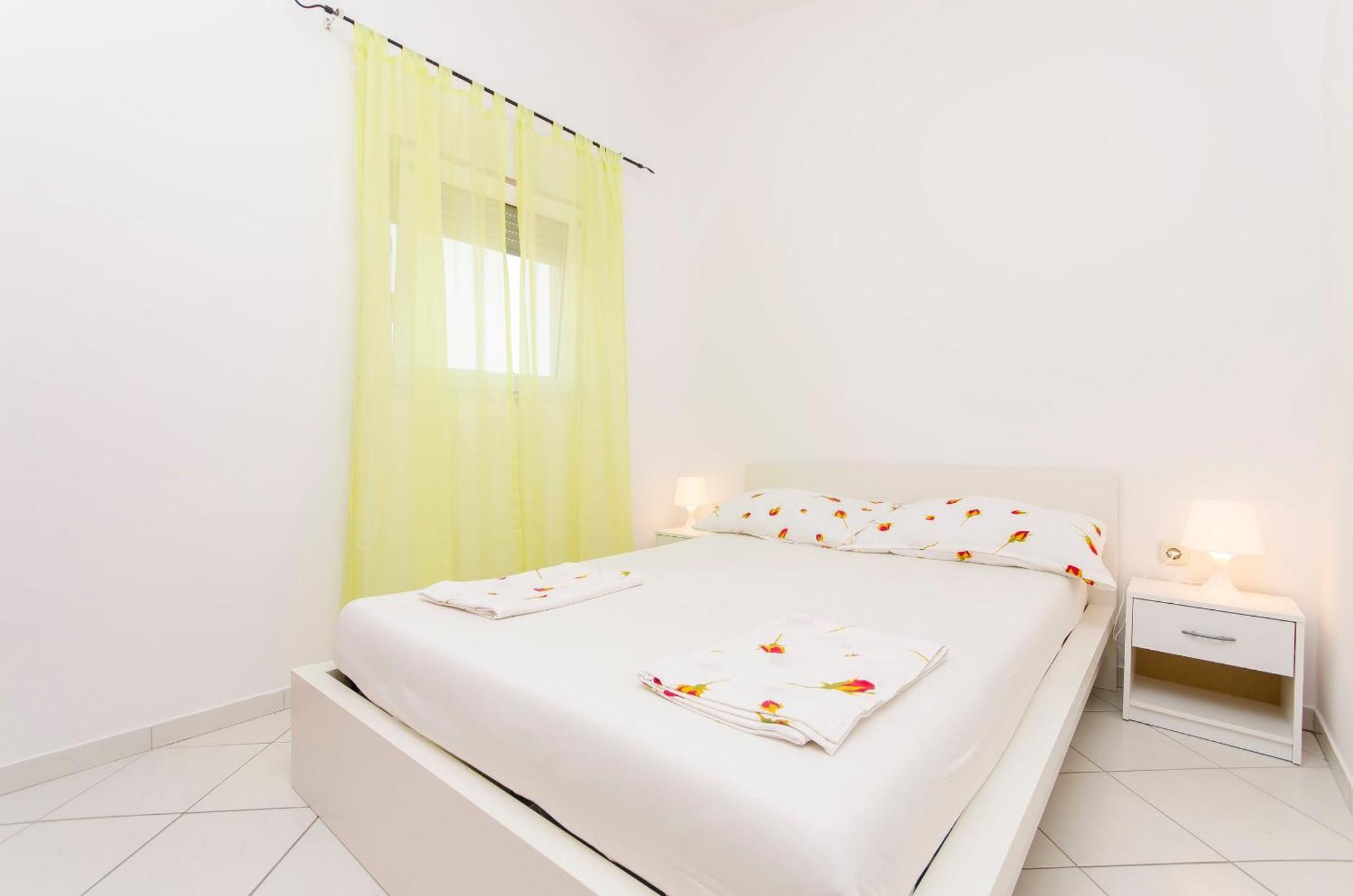 Apartments Ivan Вир Екстериор снимка