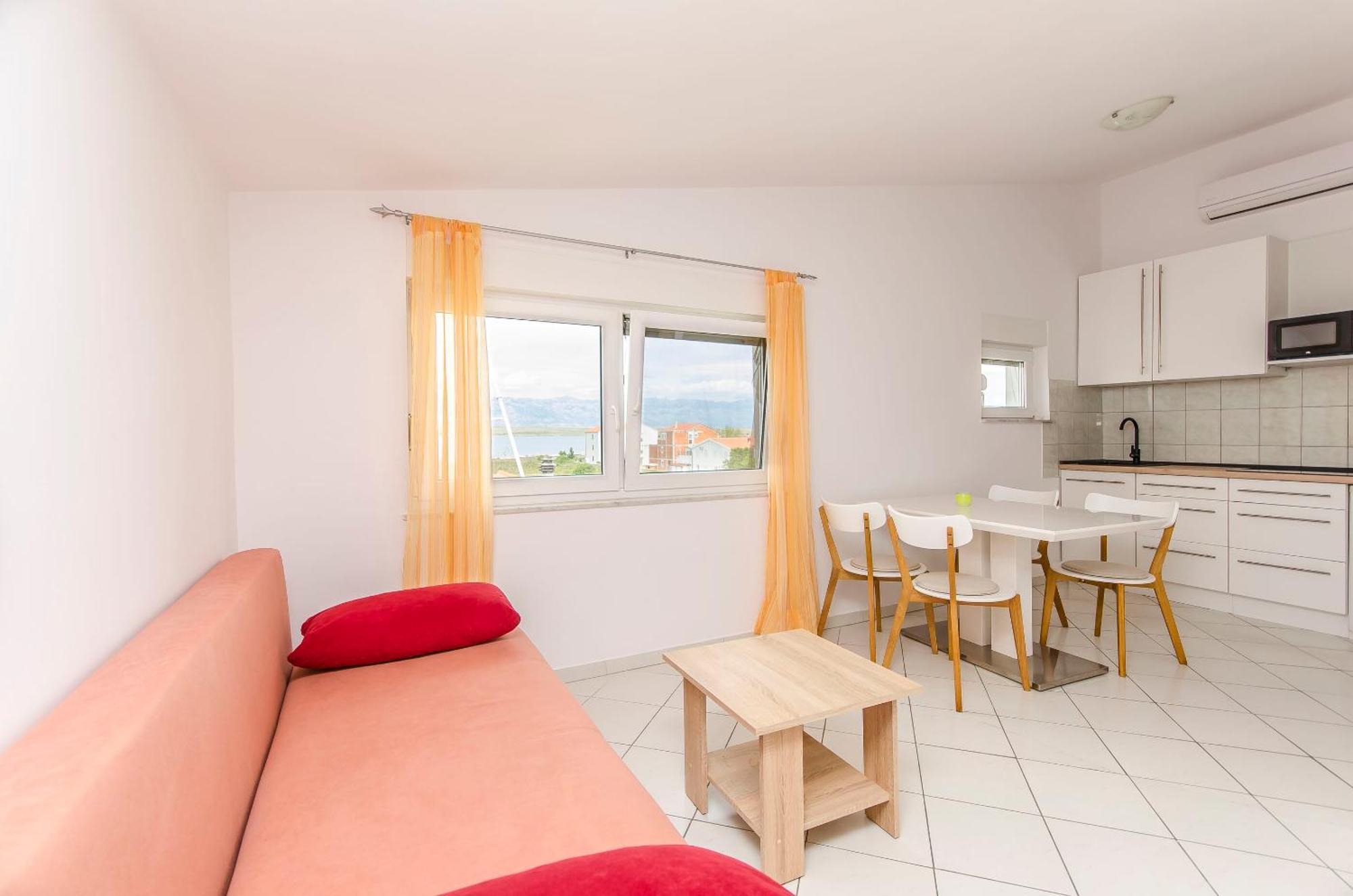 Apartments Ivan Вир Екстериор снимка
