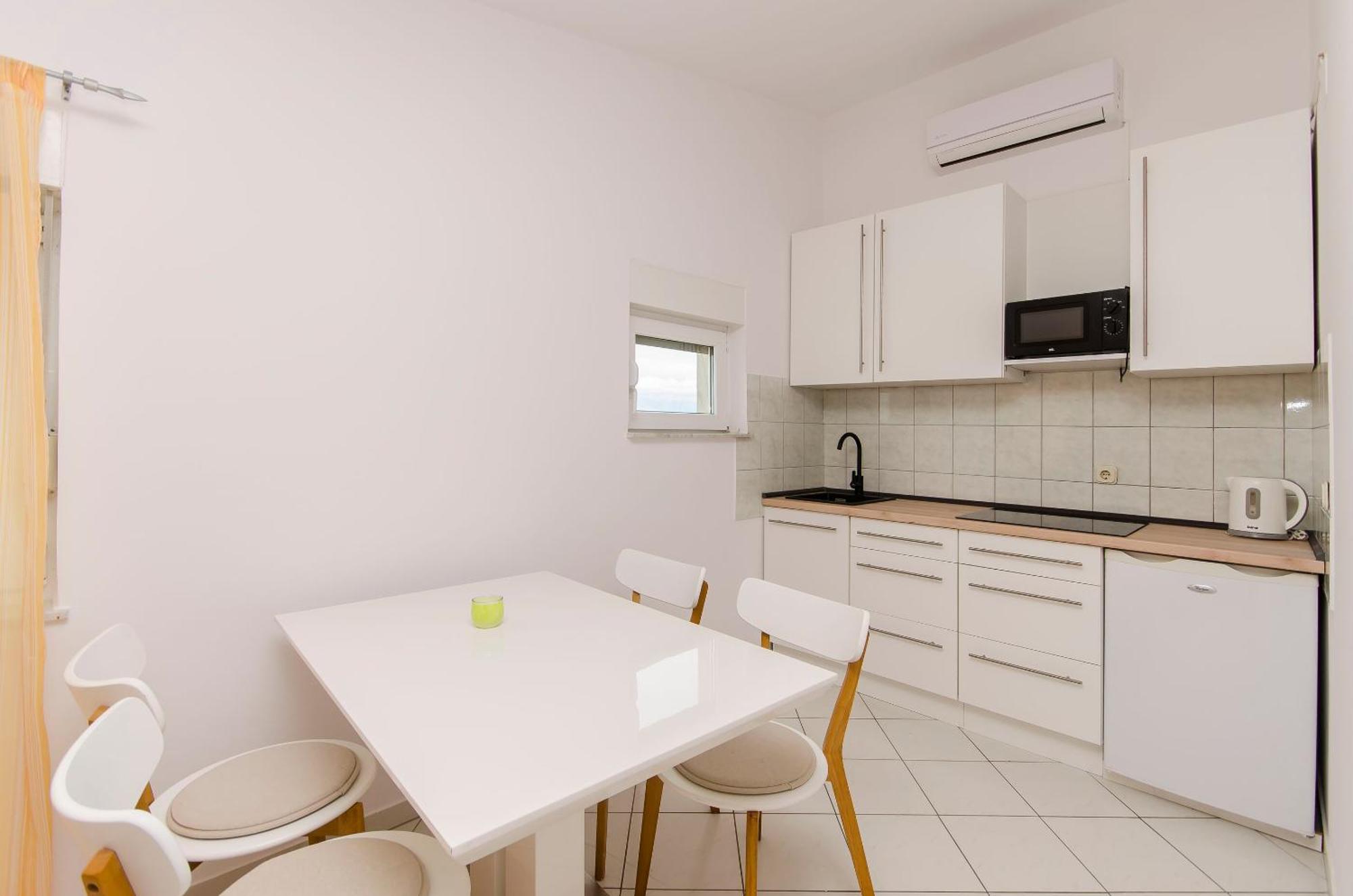 Apartments Ivan Вир Екстериор снимка