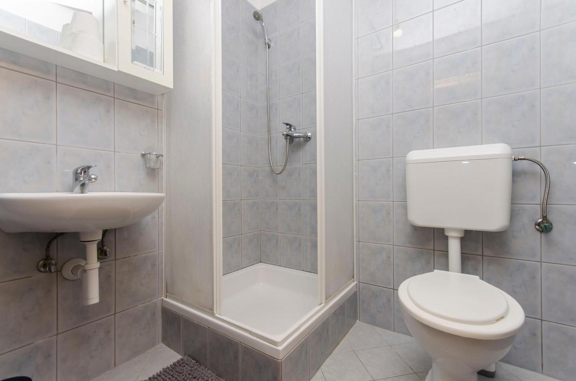 Apartments Ivan Вир Екстериор снимка