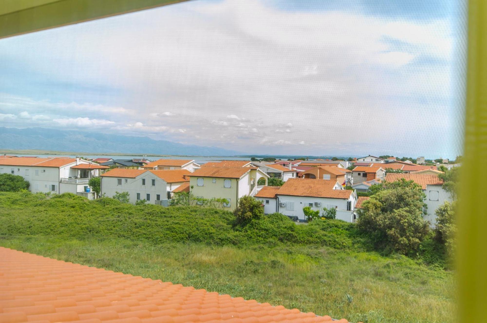 Apartments Ivan Вир Екстериор снимка