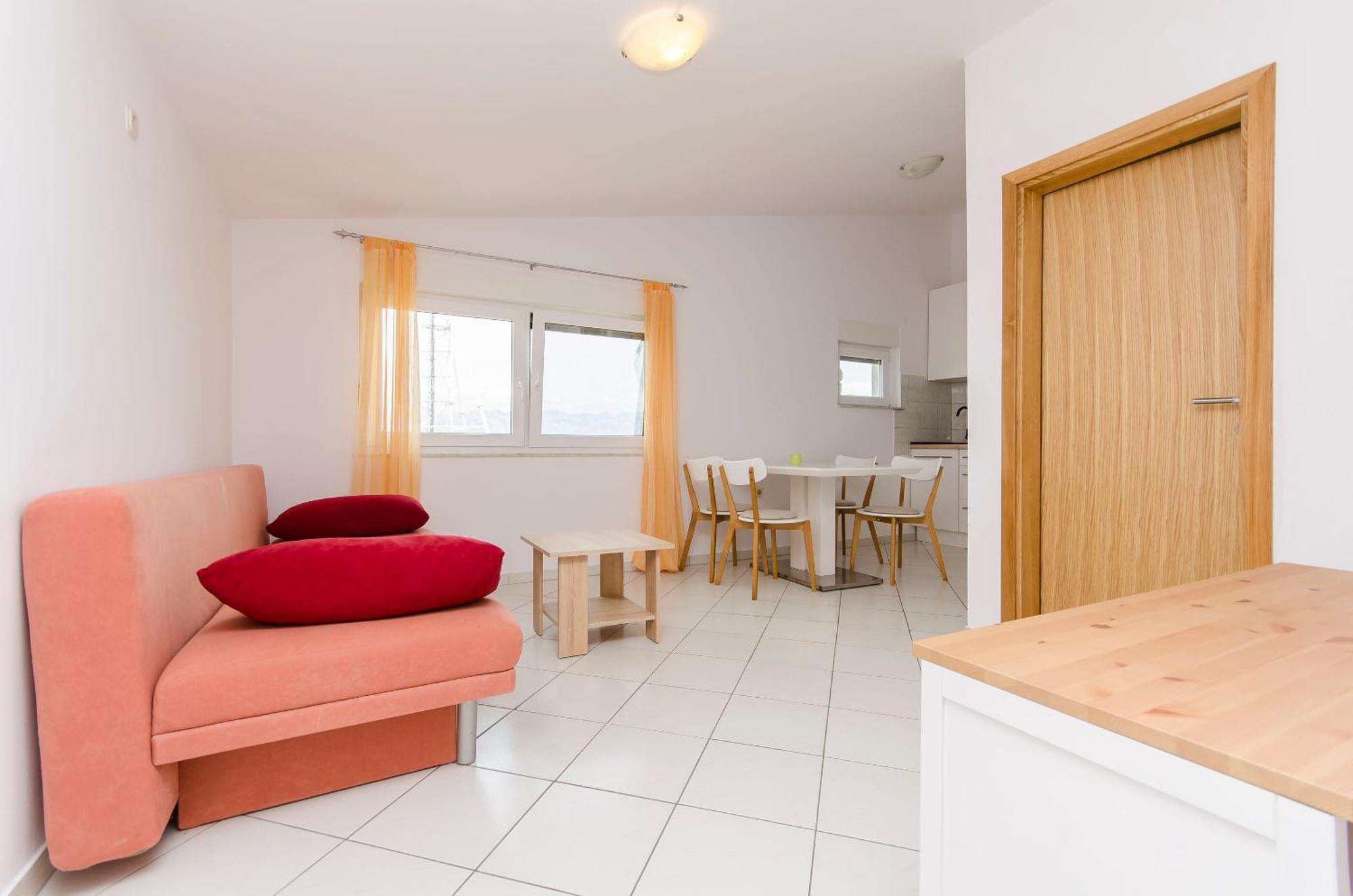 Apartments Ivan Вир Екстериор снимка