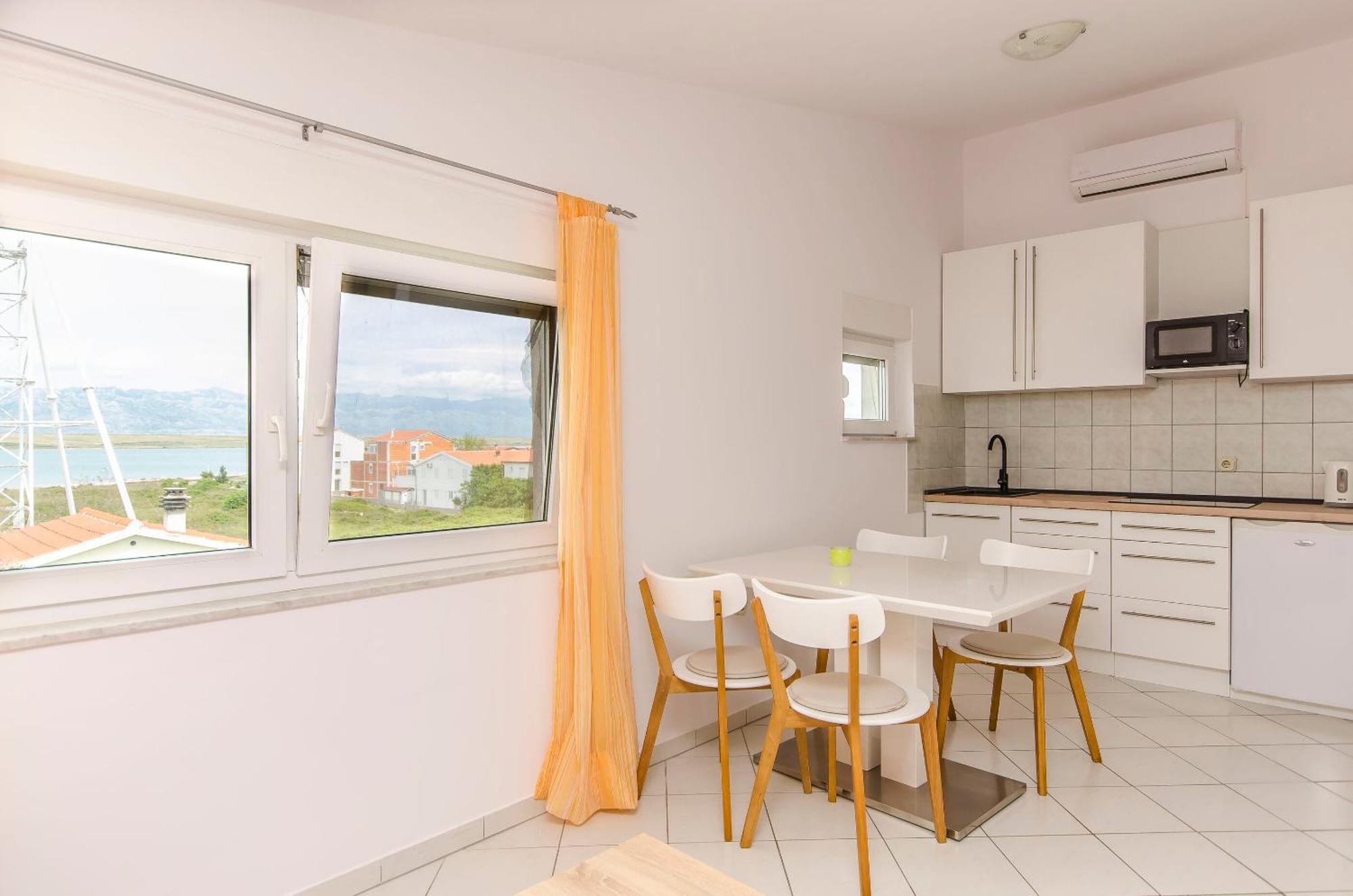 Apartments Ivan Вир Екстериор снимка
