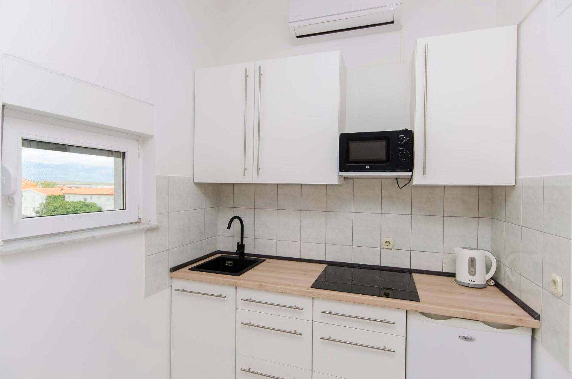 Apartments Ivan Вир Екстериор снимка