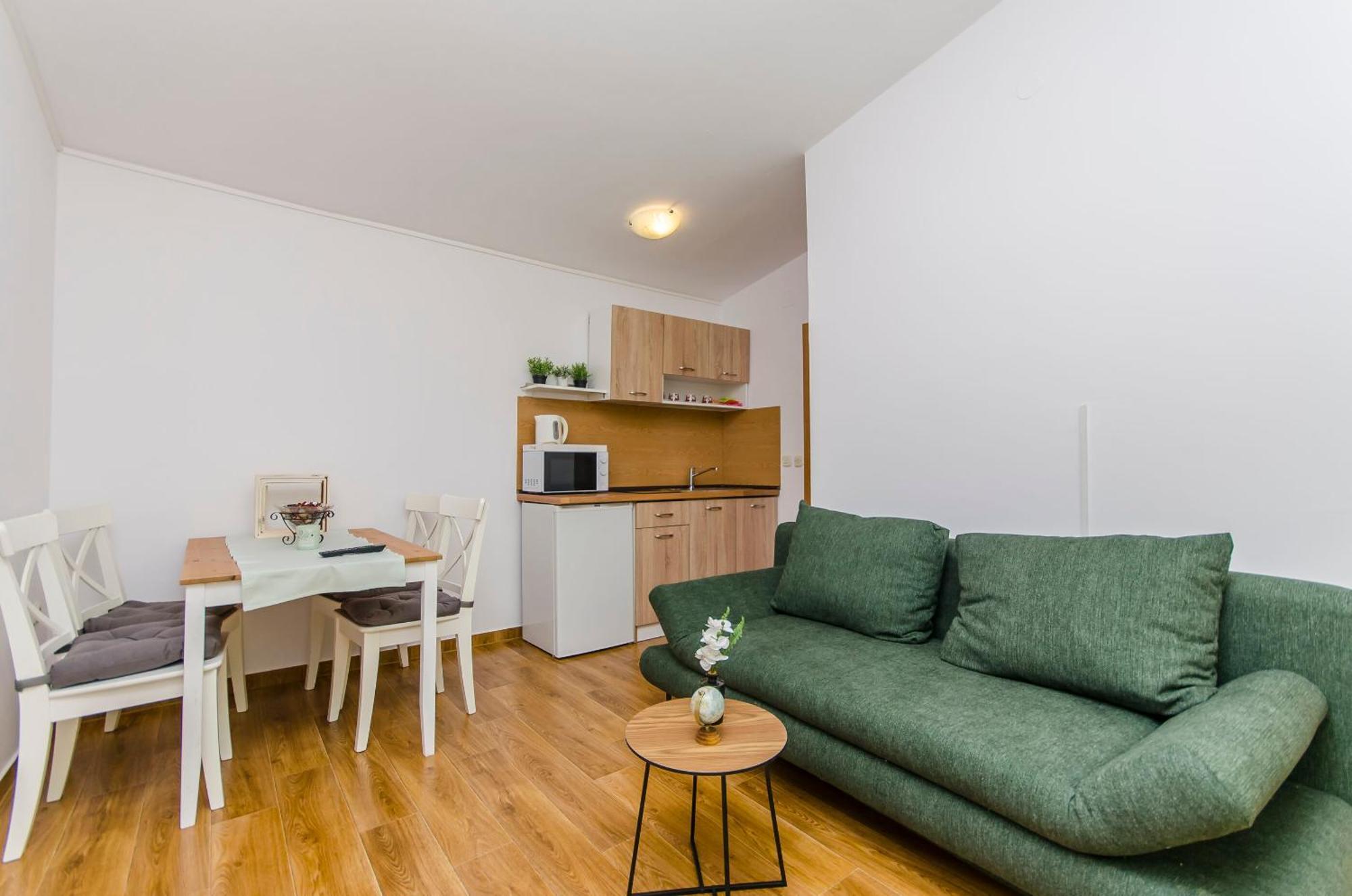Apartments Ivan Вир Екстериор снимка