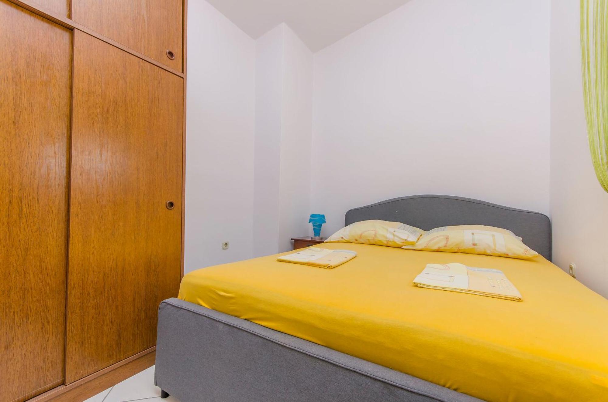 Apartments Ivan Вир Екстериор снимка