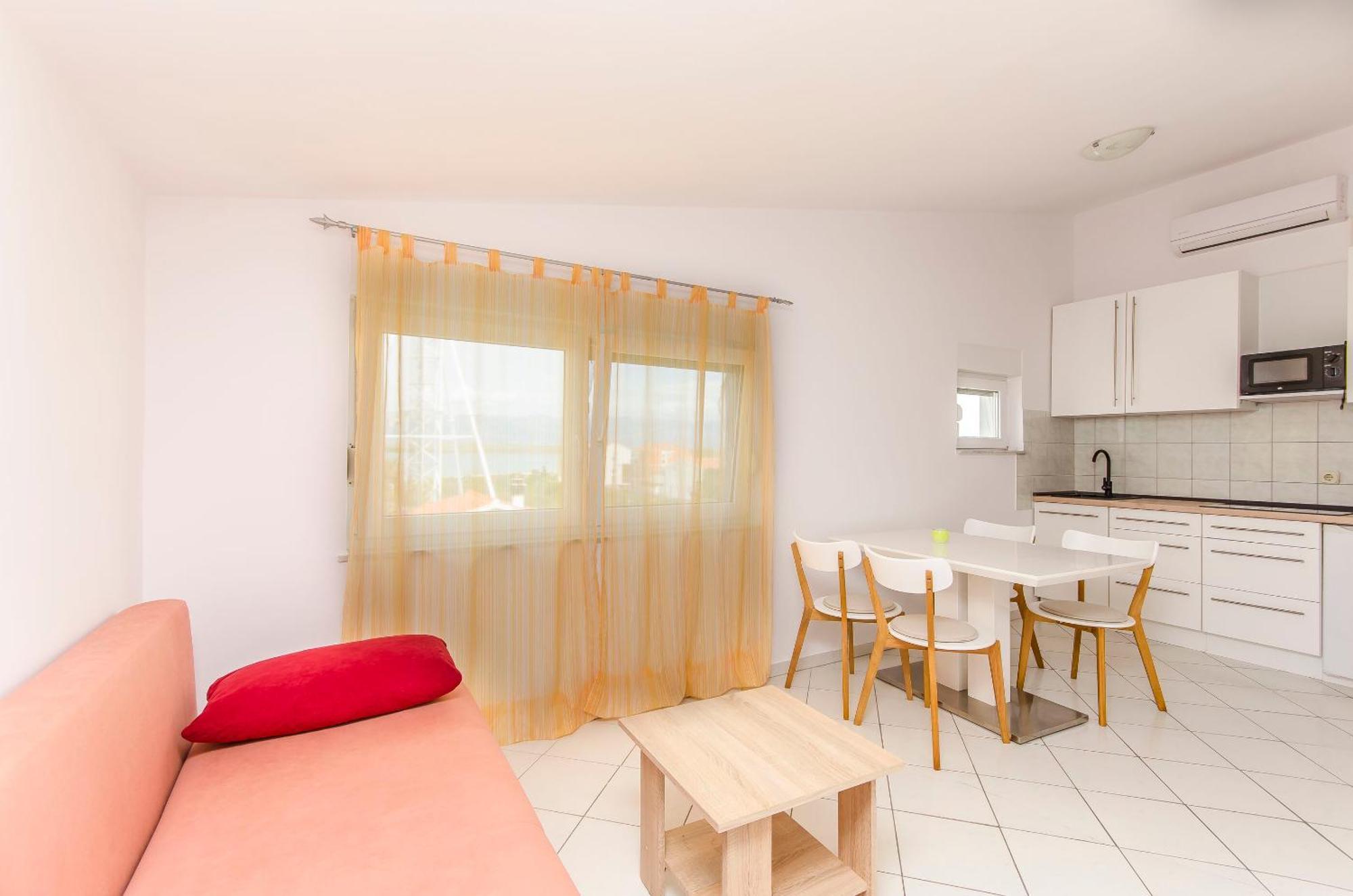 Apartments Ivan Вир Екстериор снимка